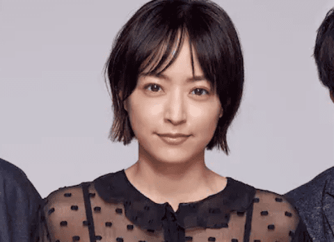 井上真央